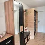 Bergwelt Hart Hart im Zillertal