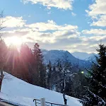 Bergwelt Hart * Hart im Zillertal