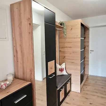 Bergwelt Hart 奇勒谷地哈特