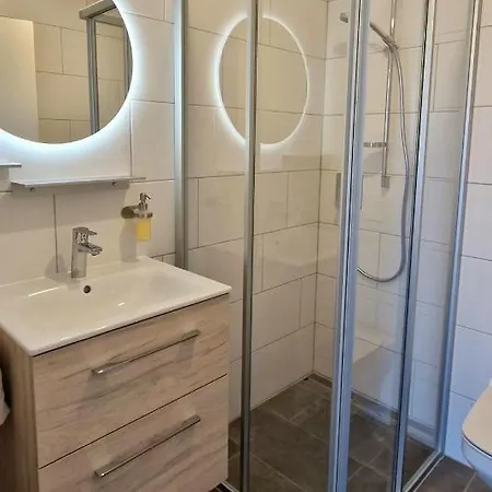 Bergwelt Hart Apartamento Hart im Zillertal