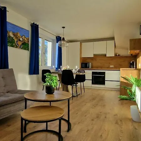 Bergwelt Hart Apartamento