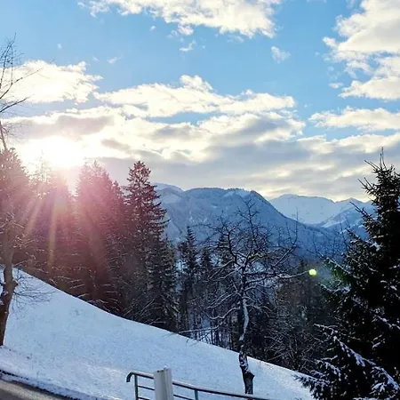 Bergwelt Hart * 奇勒谷地哈特