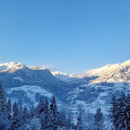 Bergwelt Hart Apartamento