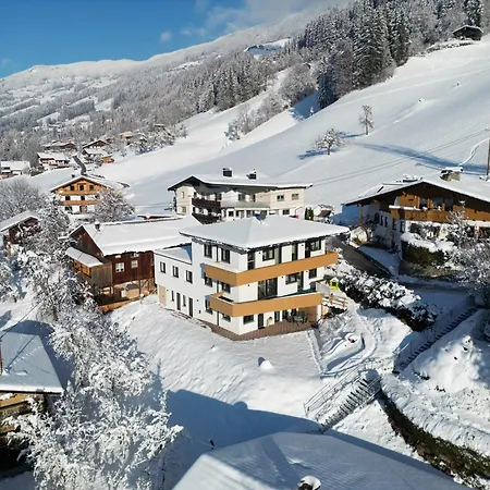 Bergwelt Hart