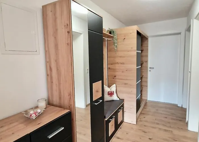 Bergwelt Hart هارت إم زيلرتال